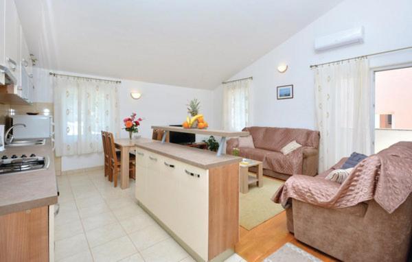 Apartment Apartman Zora Podstrana