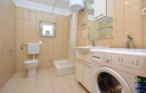 Apartment Apartman Zora Podstrana