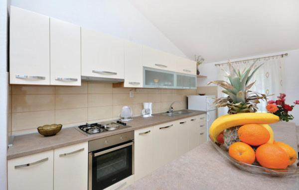 Apartment Apartman Zora