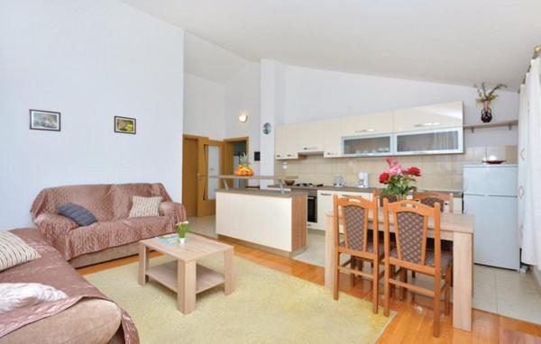 Apartman Zora * Podstrana