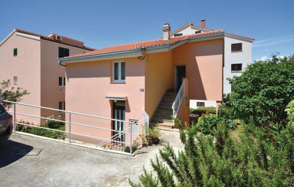 Apartman Zora Apartment *