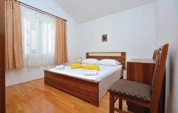 Apartment Apartman Zora *