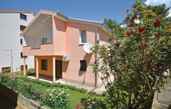 Apartment Apartman Zora