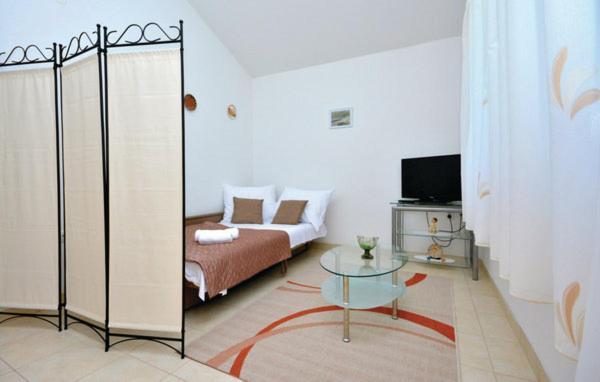 Apartment Apartman Zora