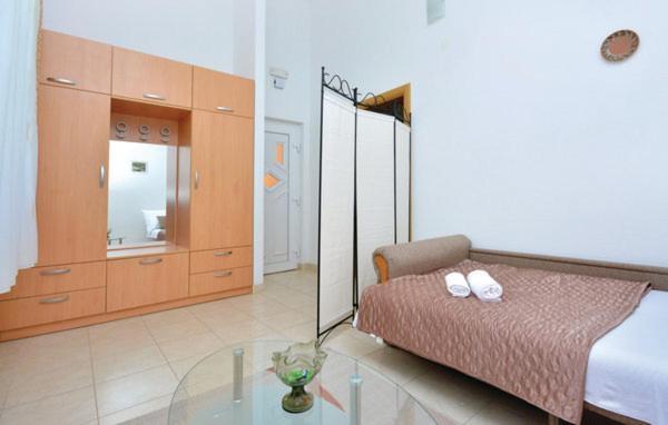 Apartment Apartman Zora *