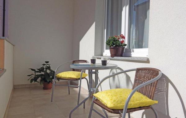 Apartman Zora