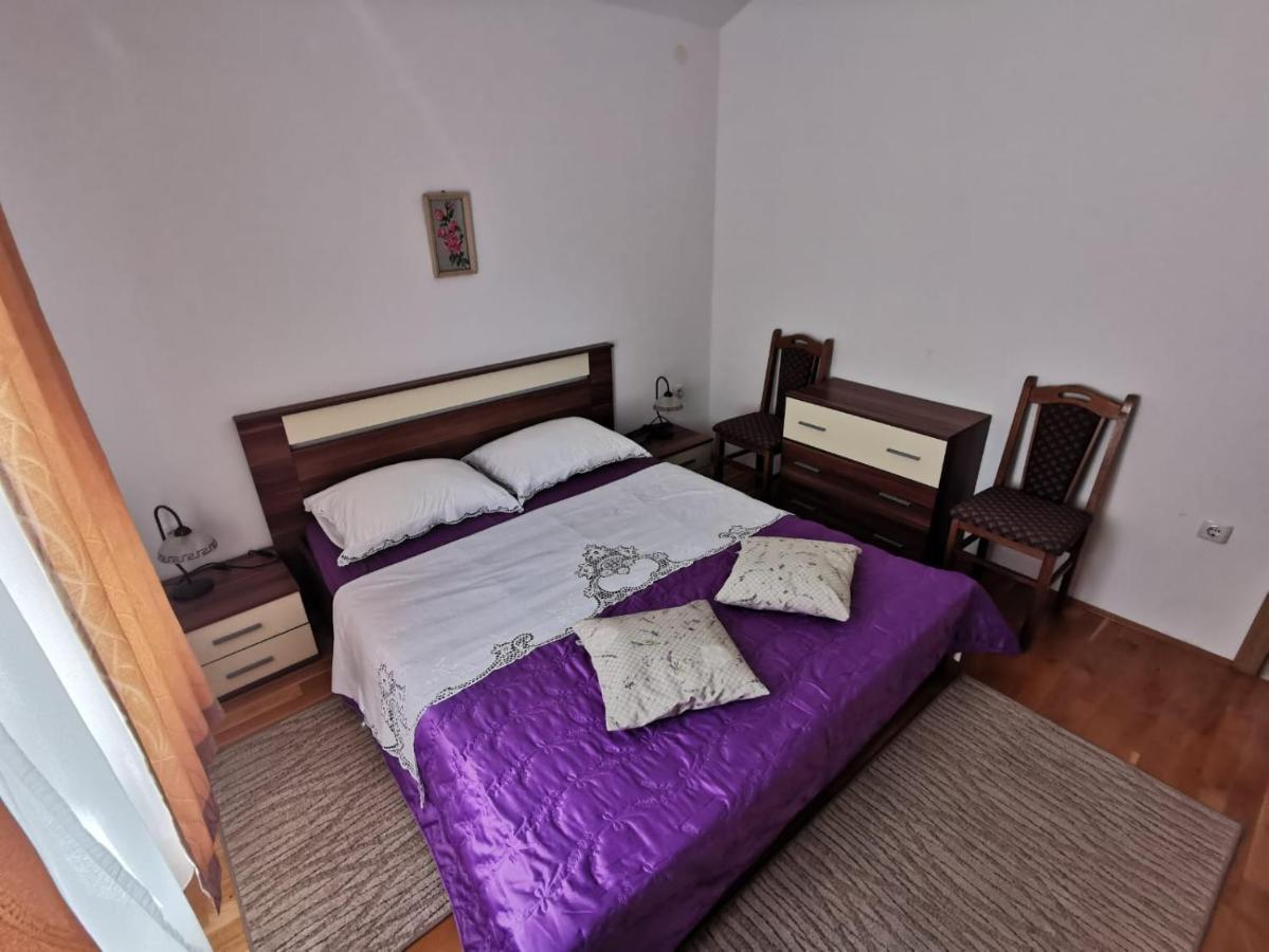 Apartment Apartman Zora Podstrana