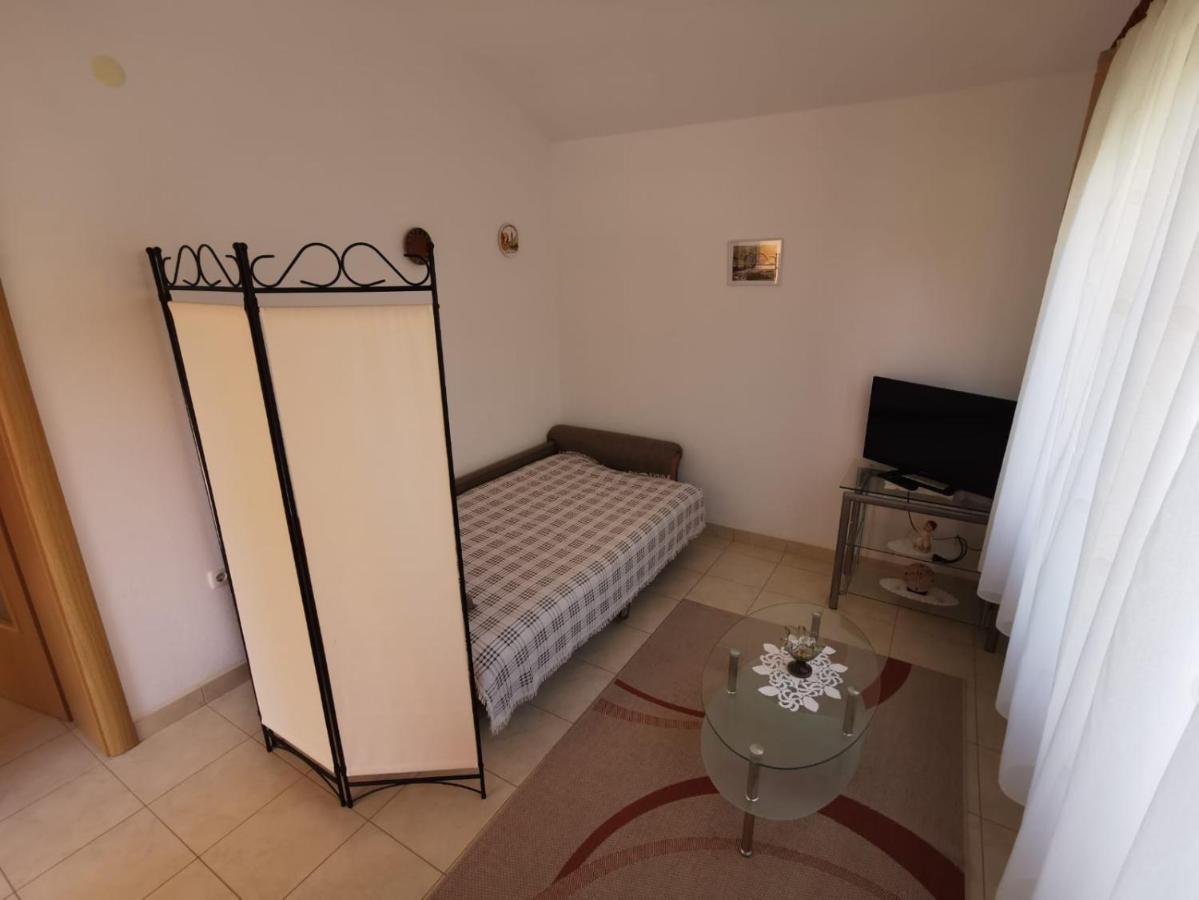 Apartman Zora * Podstrana