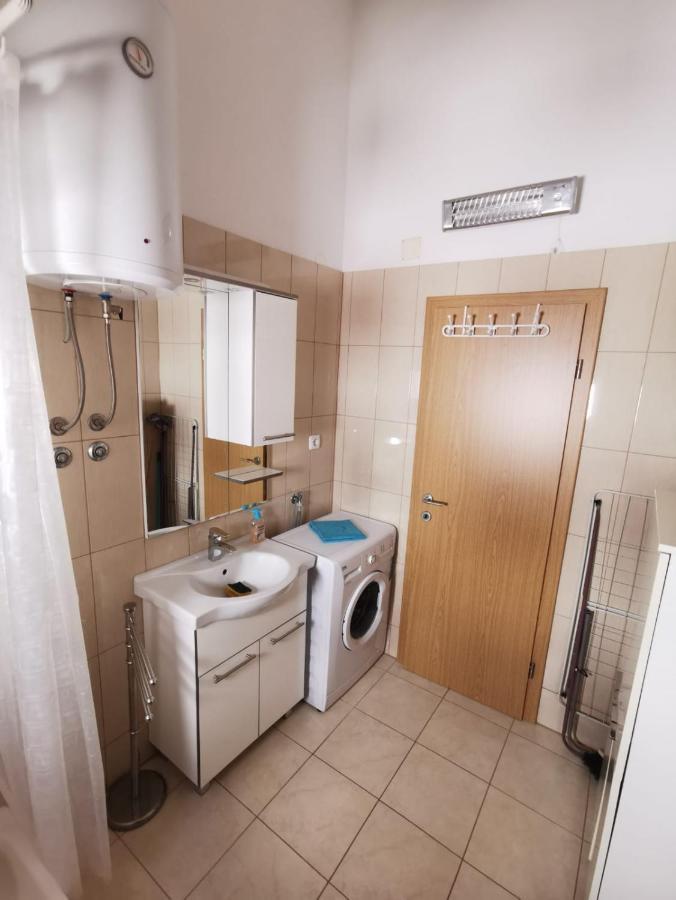 Apartman Zora Apartment *