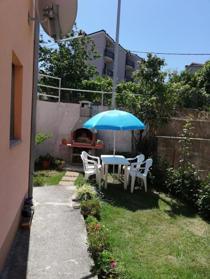 Apartman Zora *